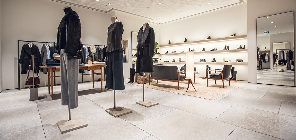 Inditex potencia Uterqüe: lleva la cadena a Rumanía y Kazajstán Inditex potencia Uterqüe: lleva la cadena a Rumanía y Kazajstán